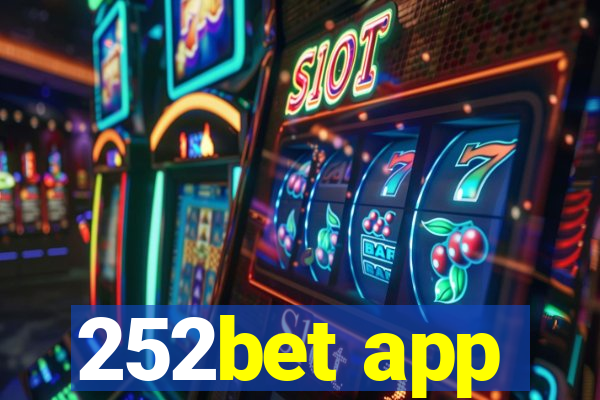 252bet app